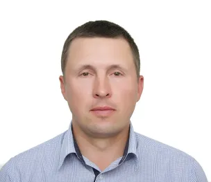 Галочкин Андрей Владимирович