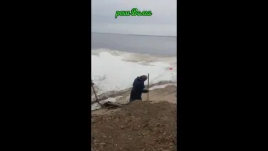 Всероссийская акция "Вода России"