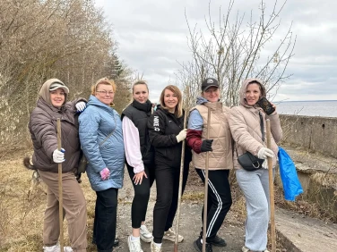 Всероссийская акция "Вода России" 2026г.