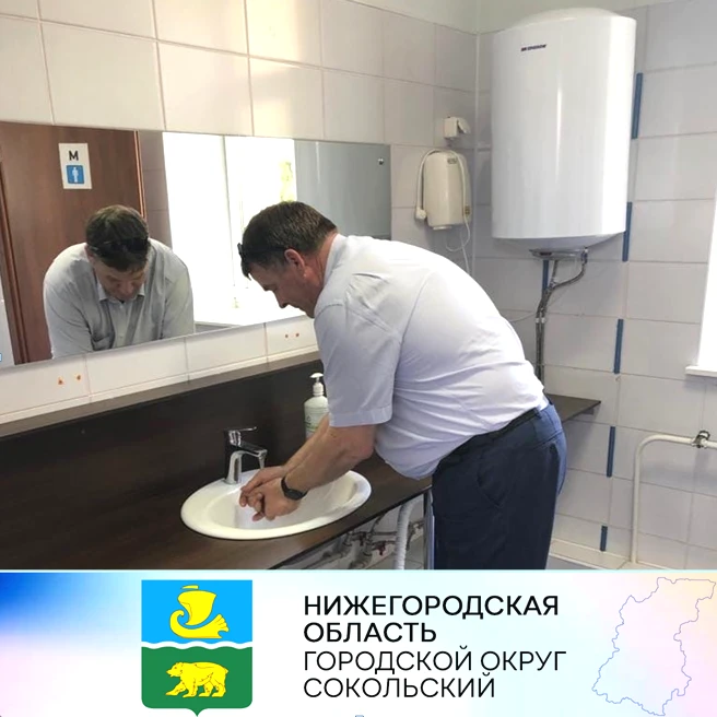 На территории г.о. Сокольский начали функционировать 10 оздоровительных лагерей с дневным пребыванием.