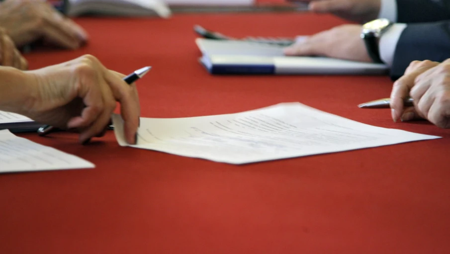 30 мая 2022 года в администрации городского округа Сокольский состоялось очередное заседание административной комиссии.