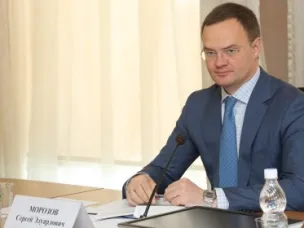 Заместитель губернатора Нижегородской области Сергей Морозов проведет личный прием граждан