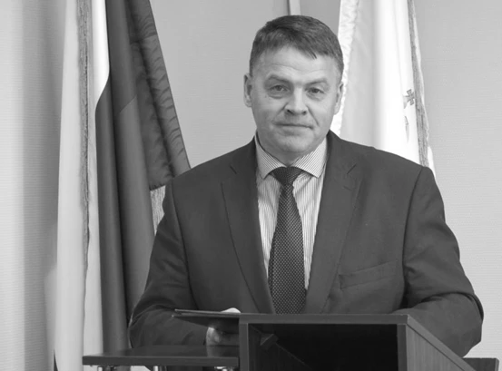 Глеб Никитин выразил соболезнования в связи с уходом из жизни Игоря Боброва