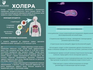Министерство здравоохранения Нижегородской области информирует!