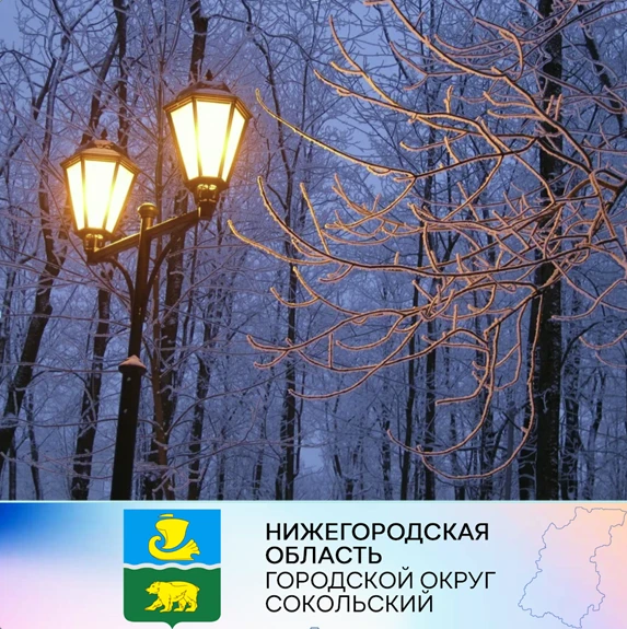 Уважаемые сокольчане!  ПО "Балахнинские электрические сети" информирует! 09 февраля  2023 года будет проводиться плановое отключение электроэнергии на территории г.о.Сокольский по следующим адресам