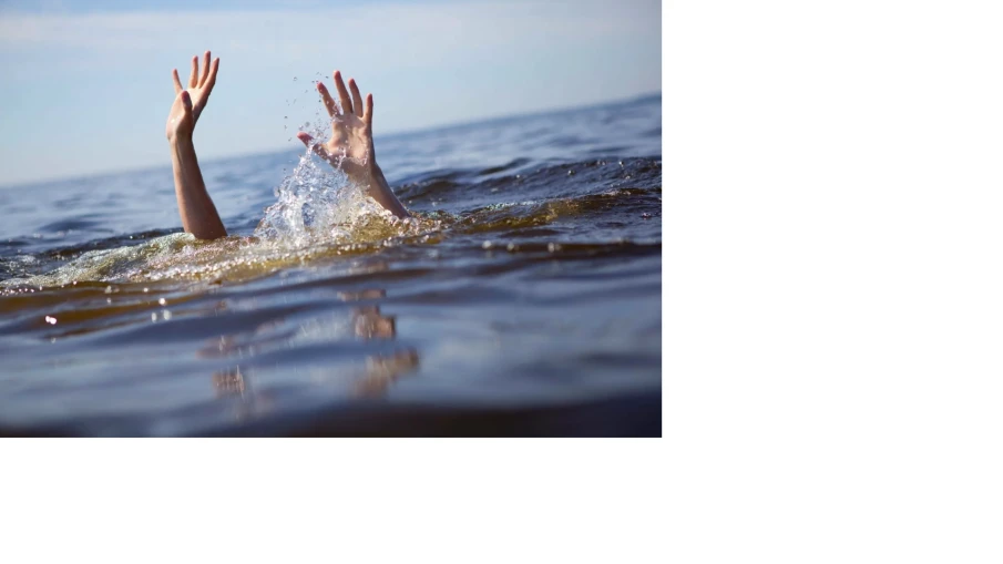 «ГИБЕЛЬ НА ВОДНЫХ ОБЪЕКТАХ!»