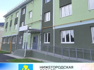 С 2020 года г.о.Сокольский принимает участие в государственной программе РФ "Комплексное развитие сельских территорий".  Данная программа предусматривает долевое строительство жилого помещения (дома) за счет средств работодателей и бюджетов всех уровней для предоставления своим работникам по договору найма жилого помещения.