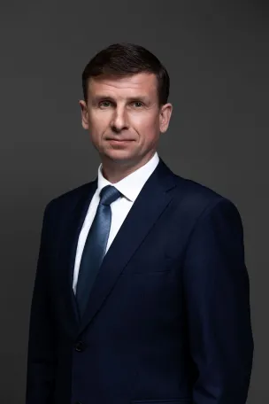 Зимин Владимир Геннадьевич