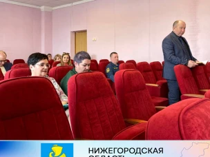 Стартом новой трудовой недели стало оперативное совещание у главы местного самоуправления г.о. Сокольский Александра Созонова.