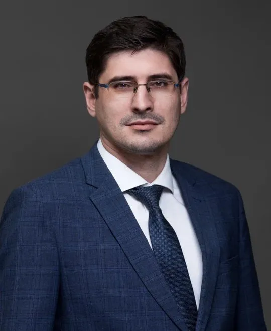 Заместитель губернатора Нижегородской области Андрей Саносян проведет личный прием граждан 19 апреля