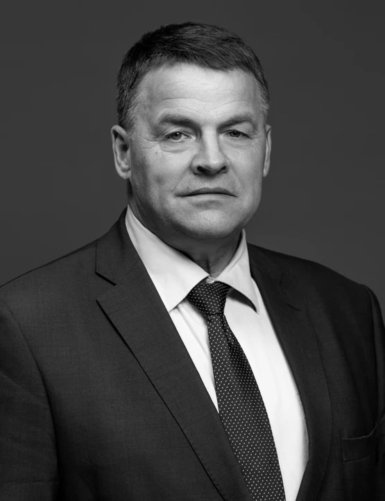 Новость содрогнула Сокольское: вчера скоропостижно скончался глава местного самоуправления г.о. Сокольский Бобров Игорь Валентинович.