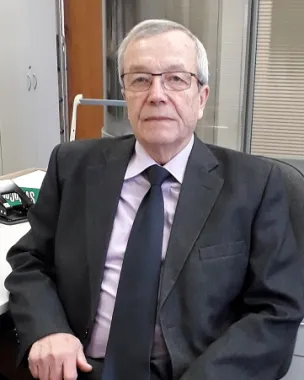 Каширов Иван Тимофеевич