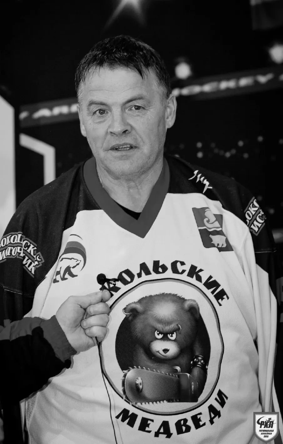 В г.о. Сокольский учреждён Турнир по хоккею на Кубок Боброва И.В.  Уже 18 марта состоится проведение Турнира на ледовой арене ФОКа "Сокол".