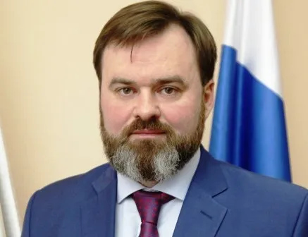 Заместитель губернатора Нижегородской области Андрей Бетин проведет личный прием граждан 14 сентября